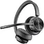Гарнітура Poly Voyager 4320 M HS + BT700 + Charging Stand Stereo - мініатюра 1
