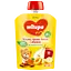 Фруктовое пюре Milupa Pouch Яблоко, груша, банан и абрикос 80 г - миниатюра 1