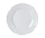 Тарілка десертна Luminarc Louis XV склокераміка біла 19 см (V0723) - мініатюра 2