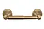 Тримач для туалетного паперу Rea 332869B antique bronze REA-06928 Бронза - мініатюра 4