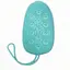 Силиконовая банная щетка для мыла Beauty Line (412431) - миниатюра 2