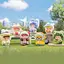 Коллекционная мягкая игрушка на подвесе "Радости приключений" POP TOP JO-2025037 серии "Q.Kid" - миниатюра 2