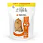 Сухий корм для дорослих собак Індейка і лосось DOG ADULT MINI Здорова шкіра і блиск шерсті 700 г - мініатюра 1