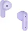 Беспроводные наушники 1MORE Neo True Wireless Earbuds (EO007) TWS, IPX5, BT5.2, 40mAh, 410mAh, 11h, purple UA UCRF - миниатюра 4