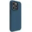 Чехол Nillkin Matte Pro для Apple iPhone 15 Pro 6.1 Синий/Blue - миниатюра 3