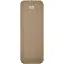 Килимок самонадувний Skif Outdoor Commander 200x73x10 см Beige - мініатюра 1