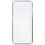 TPU чехол Epic Transparent 1,5mm для Samsung G935F Galaxy S7 Edge Бесцветный (прозрачный) - миниатюра 1