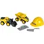 Профессиональный игрушечный набор для строительства Klein Volvo Power (2497) - миниатюра 3