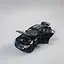 Машинка Автопром BMW БМВ TK - 10105 Авто Експерт, 3 кольори, металопластик, 1:32, звук, світло, інерція - мініатюра 5