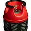 Газовий балон Gutgas Ragasco CR-12.5 (GHCL1222) [150023] - мініатюра 4