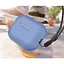 Чехол AhaStyle Colorful Silicone Case для AirPods Pro 2 Purple Blue (CP-187-2-C-PB) [133842] - миниатюра 6