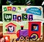 Книжка з віконцями. Їде поїзд КН993007У - мініатюра 1