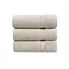 Полотенце махровое Lotus Home - Grand soft twist natural бежевый 50x90 - миниатюра 1