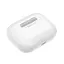 Бездротові навушники HOCO EW05 Plus Active noise cancelling true wireless BT headset White - мініатюра 2