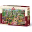 Пазл Art Puzzle Кольори оранжереї 1500 ел. (5390) - мініатюра 1
