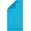 Полотенце Aqua Speed ​​Dry Soft 50x100 см Голубой (1000-156-02-50х100) - миниатюра 1