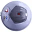 Бойлер Eureka Slim 50 (WV05039D) (139789) - мініатюра 5