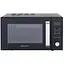 Мікрохвильова піч Grunhelm 23MX930-GB 800 Вт 23 л чорна (146644) - мініатюра 1