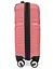 Чемодан Semi Line 20" (S) Pink (T5615-1) (DAS302308) - миниатюра 4