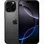 Apple iPhone 16 Pro Max 512GB Black Titanium (MYX03) - миниатюра 1