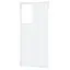 Чохол WXD Силікон 0.8 mm HQ Samsung Galaxy Note 20 Clear - мініатюра 1