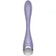 Универсальный вибратор Satisfyer G-Spot Flex 5+ Lilac - миниатюра 5