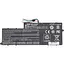 Акумулятор PowerPlant ACER Aspire V5-122P (AC13C34) 11.55V 2640mAh (NB410651) - мініатюра 1