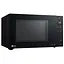 Микроволновая печь LG (MH6336GIB) - миниатюра 3