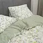 Комплект постельного белья Isleep полуторный ранфорс 24280_pl_isleep - миниатюра 2