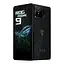 Смартфон Asus ROG Phone 9 16/512GB Phantom Black Asian Version - миниатюра 3