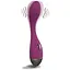 Мощный вибратор точки G KisToy Evelyn - миниатюра 2