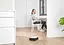 Тепловентилятор BLACK+DECKER 2,0 кВт, площадь обогрева 20 кв.м., напольный, белый (BXSH2001E) - миниатюра 7