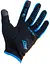 Рукавиці Lynx Trail M Orange/Blue (1052-Trail OBL M) - мініатюра 2