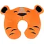 Подголовник Тигренок Tigres ПД-0419 Разноцветный (4823061506603) - миниатюра 1
