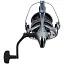 Котушка Shimano Power Aero 14000 XSC 8+1BB - мініатюра 4