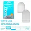 Мастурбатор Tenga Pocket Wave Line (SO5594) [96197] - миниатюра 2