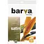 Фотопапір Barva, сатин, A4, 260 г/м², 60 арк, серія "Everyday" (IP-VE260-271) - мініатюра 1