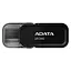 Флеш-накопичувач Adata Flash 32Gb USB 2.0 AUV 240 Black (AUV240-32G-RBK) - мініатюра 1