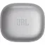 Наушники TWS JBL Live Flex Silver (JBLLIVEFlexSVR) RU - миниатюра 7