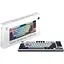 Клавіатура MSI Forge GK600 TKL Wireless UA White S11-43UAP01-HH9 (135197) - мініатюра 9