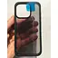 Протиударний чохол Spigen Ultra Hybrid для iPhone 15 Pro (6.1") Frost Green ACS06710 - мініатюра 3