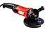 Угловая шлифмашина GTM 180 мм AG180/1800M 1800 Вт (AG180/1800M) - миниатюра 2