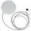 Зарядное устройство XON AirCharge MagLink M1 15W USB Type-C White (AM1CW 5962) - миниатюра 5