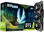 Видеокарта Zotac RTX 3080 10Gb Trinity LHR (ZT-A30800D-10PLHR) (GDDR6X, 320 bit, PCI-E v4.0 x16) Б/у - миниатюра 6