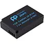 Акумулятор PowerPlant Canon LP-E12H 850mAh - мініатюра 1