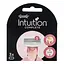 Змінні картриджі для гоління Wilkinson Sword Intuition Complete 5, 3 шт. - мініатюра 1