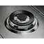 Варочная поверхность Electrolux KGS64362XX газовая [137853] - миниатюра 3
