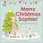 Merry Christmas Sophie - миниатюра 1