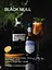 Лікер Schwartzhog Krauter Liqueur 36.7% 0.7 л + Напій газований Fentimans Rose Lemonade 0.75 л - мініатюра 4
