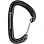 Карабін Black Diamond Hotwire old Black (1033-BD 210157.0002) - мініатюра 1